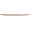 Ekena Millwork Blume Wood Fretwork Pierced Ceiling Medallion, Birch, 18"OD x 6 1/4"ID x 3/8"T CMWP18X18X0375BLBI - alternate 5